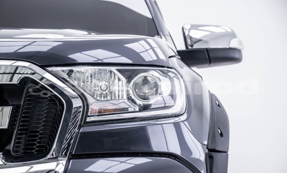 Buy Used Ford Ranger Other Car in Bangkok in Bangkok Buy Used Ford Ranger Other Car in Bangkok in Bangkok