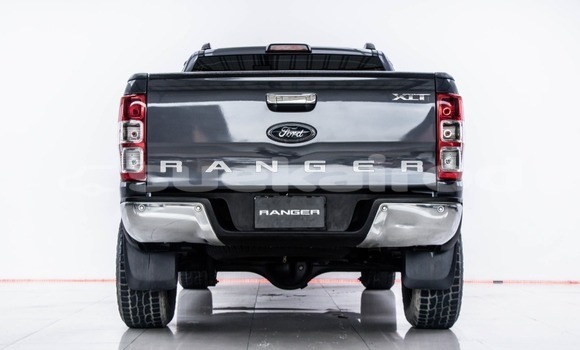 Buy Used Ford Ranger Other Car in Bangkok in Bangkok Buy Used Ford Ranger Other Car in Bangkok in Bangkok