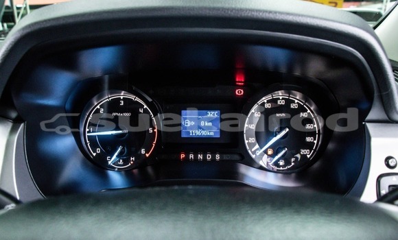 Buy Used Ford Ranger Other Car in Bangkok in Bangkok Buy Used Ford Ranger Other Car in Bangkok in Bangkok