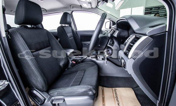 Buy Used Ford Ranger Other Car in Bangkok in Bangkok Buy Used Ford Ranger Other Car in Bangkok in Bangkok