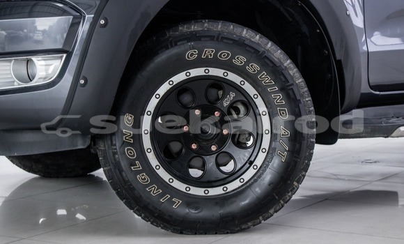 Buy Used Ford Ranger Other Car in Bangkok in Bangkok Buy Used Ford Ranger Other Car in Bangkok in Bangkok