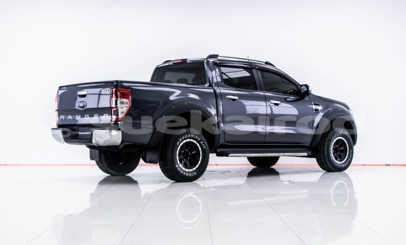 Buy Used Ford Ranger Other Car in Bangkok in Bangkok Buy Used Ford Ranger Other Car in Bangkok in Bangkok