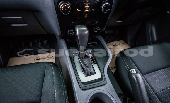 Buy Used Ford Ranger Other Car in Bangkok in Bangkok Buy Used Ford Ranger Other Car in Bangkok in Bangkok