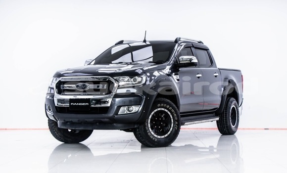 Buy Used Ford Ranger Other Car in Bangkok in Bangkok Buy Used Ford Ranger Other Car in Bangkok in Bangkok