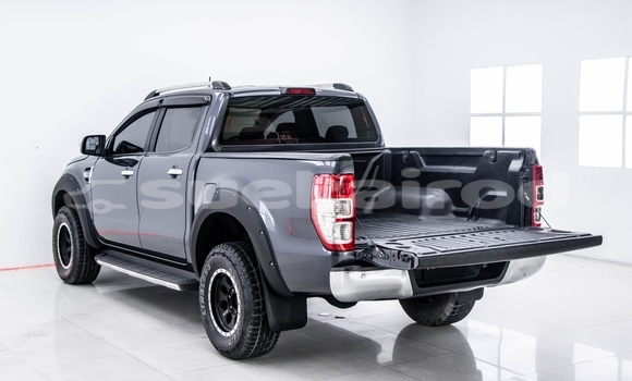 Buy Used Ford Ranger Other Car in Bangkok in Bangkok Buy Used Ford Ranger Other Car in Bangkok in Bangkok