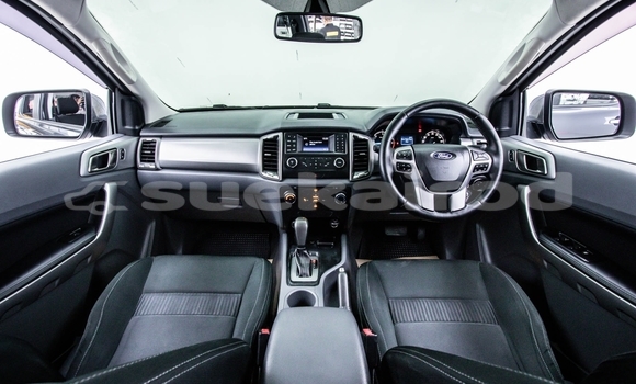 Buy Used Ford Ranger Other Car in Bangkok in Bangkok Buy Used Ford Ranger Other Car in Bangkok in Bangkok