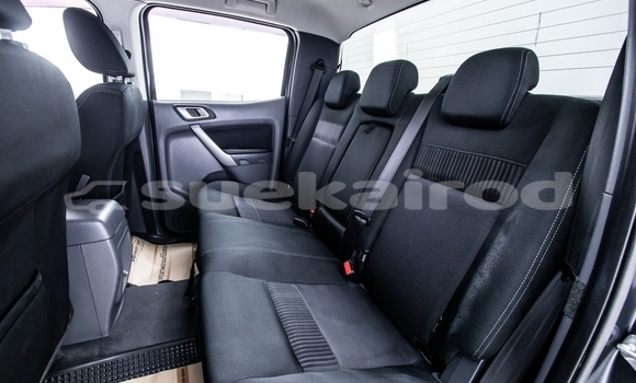 Buy Used Ford Ranger Other Car in Bangkok in Bangkok Buy Used Ford Ranger Other Car in Bangkok in Bangkok