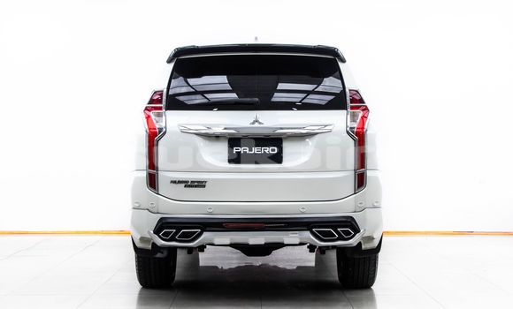 ซื้อ รถมือสอง Mitsubishi Pajero อื่น ๆ รถยนต์ ใน %{เมือง} ใน กรุงเทพมหานคร ซื้อ รถมือสอง Mitsubishi Pajero อื่น ๆ รถยนต์ ใน %{เมือง} ใน กรุงเทพมหานคร