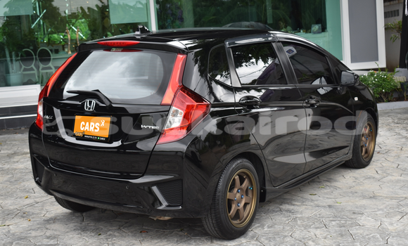 ซื้อ รถมือสอง Honda Jazz สีดำ รถยนต์ ใน %{เมือง} ใน กรุงเทพมหานคร ซื้อ รถมือสอง Honda Jazz สีดำ รถยนต์ ใน %{เมือง} ใน กรุงเทพมหานคร