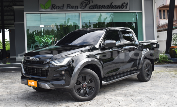 ซื้อ รถมือสอง Isuzu D-Max สีดำ รถยนต์ ใน %{เมือง} ใน กรุงเทพมหานคร ซื้อ รถมือสอง Isuzu D-Max สีดำ รถยนต์ ใน %{เมือง} ใน กรุงเทพมหานคร