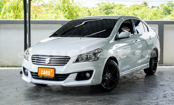 ซื้อ รถมือสอง Suzuki Ciaz ขาว รถยนต์ ใน %{เมือง} ใน กรุงเทพมหานคร ซื้อ รถมือสอง Suzuki Ciaz ขาว รถยนต์ ใน %{เมือง} ใน กรุงเทพมหานคร