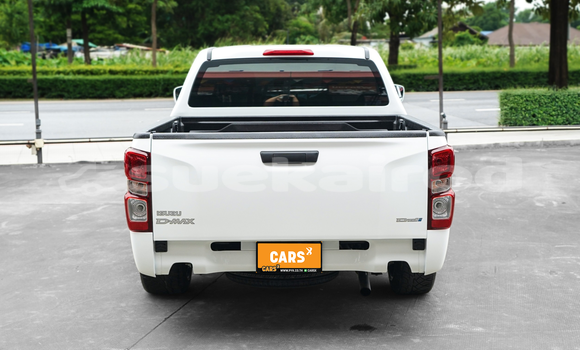 ซื้อ รถมือสอง Isuzu D-Max ขาว รถยนต์ ใน %{เมือง} ใน กรุงเทพมหานคร ซื้อ รถมือสอง Isuzu D-Max ขาว รถยนต์ ใน %{เมือง} ใน กรุงเทพมหานคร