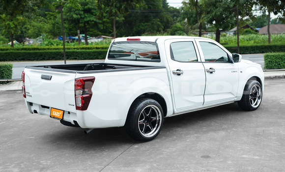 ซื้อ รถมือสอง Isuzu D-Max ขาว รถยนต์ ใน %{เมือง} ใน กรุงเทพมหานคร ซื้อ รถมือสอง Isuzu D-Max ขาว รถยนต์ ใน %{เมือง} ใน กรุงเทพมหานคร