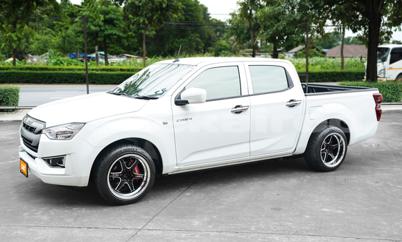 ซื้อ รถมือสอง Isuzu D-Max ขาว รถยนต์ ใน %{เมือง} ใน กรุงเทพมหานคร ซื้อ รถมือสอง Isuzu D-Max ขาว รถยนต์ ใน %{เมือง} ใน กรุงเทพมหานคร
