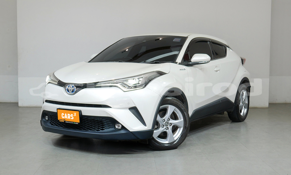 ซื้อ รถมือสอง Toyota C-HR ขาว รถยนต์ ใน %{เมือง} ใน กรุงเทพมหานคร ซื้อ รถมือสอง Toyota C-HR ขาว รถยนต์ ใน %{เมือง} ใน กรุงเทพมหานคร