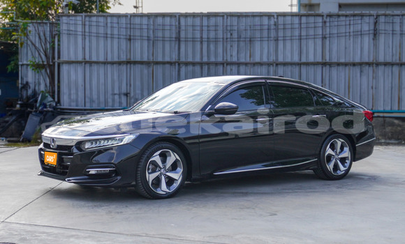 ซื้อ รถมือสอง Honda Accord สีดำ รถยนต์ ใน %{เมือง} ใน กรุงเทพมหานคร ซื้อ รถมือสอง Honda Accord สีดำ รถยนต์ ใน %{เมือง} ใน กรุงเทพมหานคร