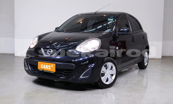 ซื้อ รถมือสอง Nissan March สีดำ รถยนต์ ใน %{เมือง} ใน กรุงเทพมหานคร ซื้อ รถมือสอง Nissan March สีดำ รถยนต์ ใน %{เมือง} ใน กรุงเทพมหานคร