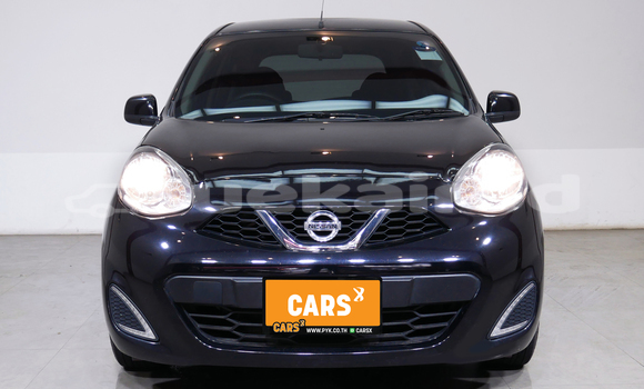 ซื้อ รถมือสอง Nissan March สีดำ รถยนต์ ใน %{เมือง} ใน กรุงเทพมหานคร ซื้อ รถมือสอง Nissan March สีดำ รถยนต์ ใน %{เมือง} ใน กรุงเทพมหานคร