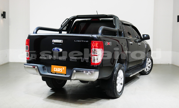 ซื้อ รถมือสอง Ford Ranger สีดำ รถยนต์ ใน %{เมือง} ใน กรุงเทพมหานคร ซื้อ รถมือสอง Ford Ranger สีดำ รถยนต์ ใน %{เมือง} ใน กรุงเทพมหานคร