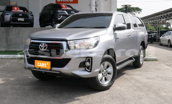 ซื้อ รถมือสอง Toyota Hiluxe Revo อื่น ๆ รถยนต์ ใน %{เมือง} ใน กำแพงเพชร ซื้อ รถมือสอง Toyota Hiluxe Revo อื่น ๆ รถยนต์ ใน %{เมือง} ใน กำแพงเพชร