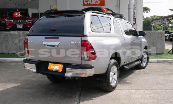 ซื้อ รถมือสอง Toyota Hiluxe Revo อื่น ๆ รถยนต์ ใน %{เมือง} ใน กำแพงเพชร ซื้อ รถมือสอง Toyota Hiluxe Revo อื่น ๆ รถยนต์ ใน %{เมือง} ใน กำแพงเพชร