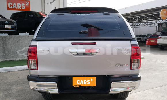 ซื้อ รถมือสอง Toyota Hiluxe Revo อื่น ๆ รถยนต์ ใน %{เมือง} ใน กำแพงเพชร ซื้อ รถมือสอง Toyota Hiluxe Revo อื่น ๆ รถยนต์ ใน %{เมือง} ใน กำแพงเพชร