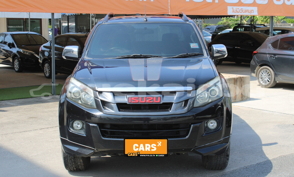 ซื้อ รถมือสอง Isuzu D-Max สีดำ รถยนต์ ใน %{เมือง} ใน กรุงเทพมหานคร ซื้อ รถมือสอง Isuzu D-Max สีดำ รถยนต์ ใน %{เมือง} ใน กรุงเทพมหานคร
