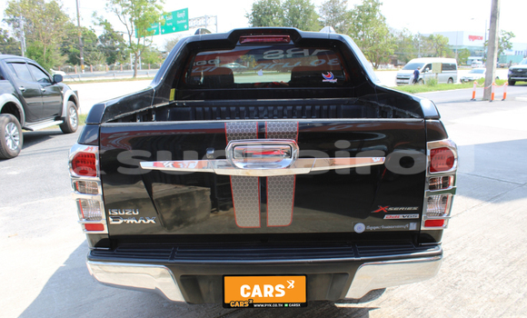 ซื้อ รถมือสอง Isuzu D-Max สีดำ รถยนต์ ใน %{เมือง} ใน กรุงเทพมหานคร ซื้อ รถมือสอง Isuzu D-Max สีดำ รถยนต์ ใน %{เมือง} ใน กรุงเทพมหานคร