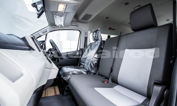 Buy Used Toyota Commuter White Car in Bangkok in Bangkok Buy Used Toyota Commuter White Car in Bangkok in Bangkok