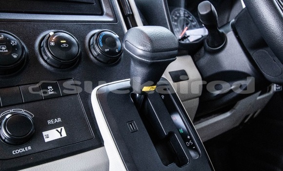 Buy Used Toyota Commuter White Car in Bangkok in Bangkok Buy Used Toyota Commuter White Car in Bangkok in Bangkok