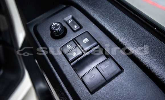 Buy Used Toyota Commuter White Car in Bangkok in Bangkok Buy Used Toyota Commuter White Car in Bangkok in Bangkok