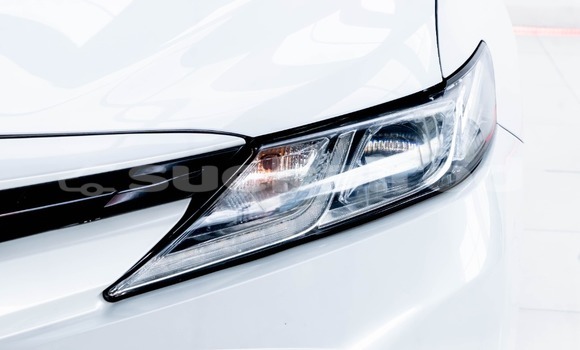 Buy Used Toyota Camry White Car in Bangkok in Bangkok Buy Used Toyota Camry White Car in Bangkok in Bangkok