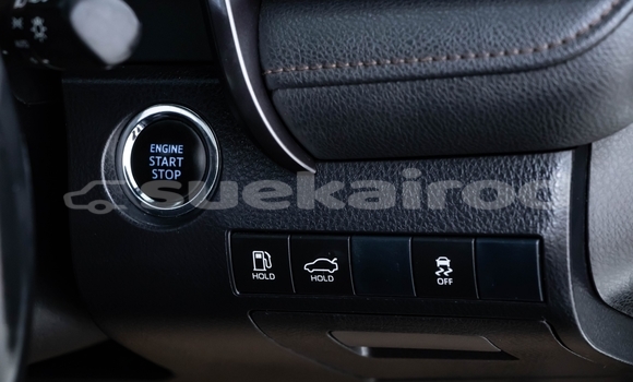 Buy Used Toyota Camry White Car in Bangkok in Bangkok Buy Used Toyota Camry White Car in Bangkok in Bangkok