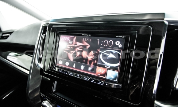 ซื้อ รถมือสอง Toyota Vellfire ขาว รถยนต์ ใน %{เมือง} ใน กรุงเทพมหานคร ซื้อ รถมือสอง Toyota Vellfire ขาว รถยนต์ ใน %{เมือง} ใน กรุงเทพมหานคร