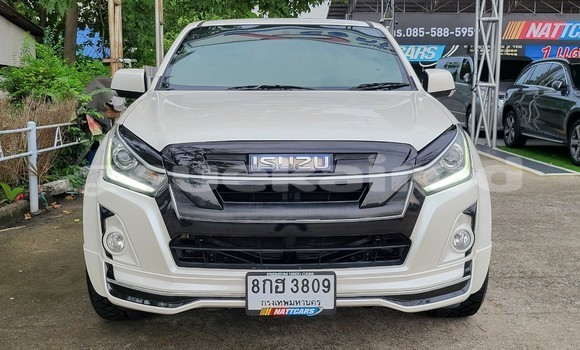 ซื้อ รถมือสอง Isuzu D-max Hi-Lander 4 dr ขาว รถยนต์ ใน %{เมือง} ใน กรุงเทพมหานคร ซื้อ รถมือสอง Isuzu D-max Hi-Lander 4 dr ขาว รถยนต์ ใน %{เมือง} ใน กรุงเทพมหานคร