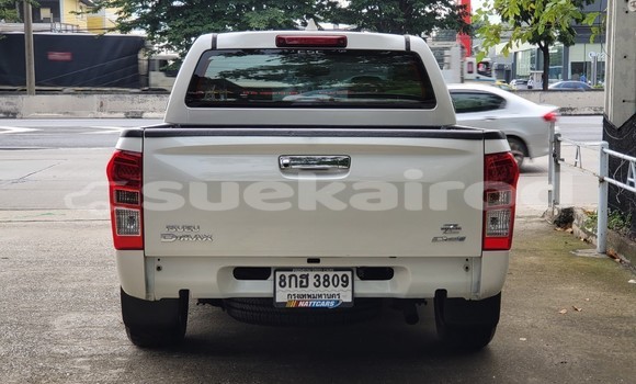 ซื้อ รถมือสอง Isuzu D-max Hi-Lander 4 dr ขาว รถยนต์ ใน %{เมือง} ใน กรุงเทพมหานคร ซื้อ รถมือสอง Isuzu D-max Hi-Lander 4 dr ขาว รถยนต์ ใน %{เมือง} ใน กรุงเทพมหานคร