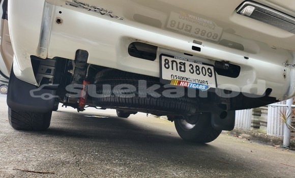 ซื้อ รถมือสอง Isuzu D-max Hi-Lander 4 dr ขาว รถยนต์ ใน %{เมือง} ใน กรุงเทพมหานคร ซื้อ รถมือสอง Isuzu D-max Hi-Lander 4 dr ขาว รถยนต์ ใน %{เมือง} ใน กรุงเทพมหานคร