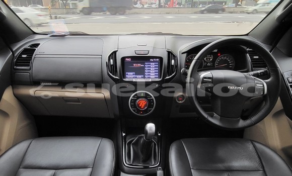 ซื้อ รถมือสอง Isuzu D-max Hi-Lander 4 dr ขาว รถยนต์ ใน %{เมือง} ใน กรุงเทพมหานคร ซื้อ รถมือสอง Isuzu D-max Hi-Lander 4 dr ขาว รถยนต์ ใน %{เมือง} ใน กรุงเทพมหานคร