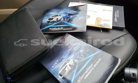 ซื้อ รถมือสอง Isuzu D-max Hi-Lander 4 dr ขาว รถยนต์ ใน %{เมือง} ใน กรุงเทพมหานคร ซื้อ รถมือสอง Isuzu D-max Hi-Lander 4 dr ขาว รถยนต์ ใน %{เมือง} ใน กรุงเทพมหานคร