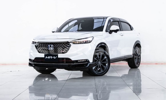 ซื้อ รถมือสอง Honda HR-V ขาว รถยนต์ ใน %{เมือง} ใน กรุงเทพมหานคร ซื้อ รถมือสอง Honda HR-V ขาว รถยนต์ ใน %{เมือง} ใน กรุงเทพมหานคร