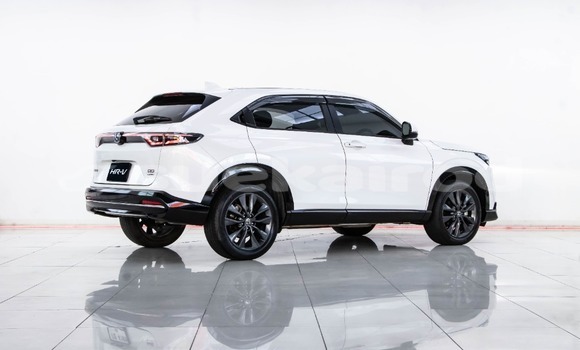 ซื้อ รถมือสอง Honda HR-V ขาว รถยนต์ ใน %{เมือง} ใน กรุงเทพมหานคร ซื้อ รถมือสอง Honda HR-V ขาว รถยนต์ ใน %{เมือง} ใน กรุงเทพมหานคร