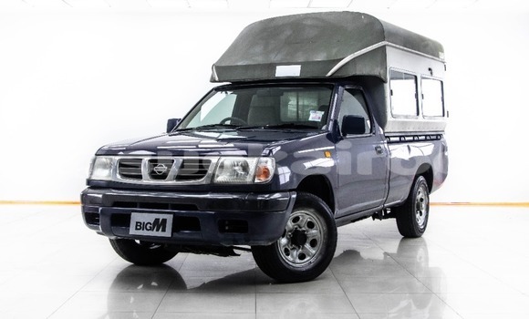 ซื้อ รถมือสอง Nissan Navara (Frontier) สีน้ำเงิน รถยนต์ ใน %{เมือง} ใน กรุงเทพมหานคร ซื้อ รถมือสอง Nissan Navara (Frontier) สีน้ำเงิน รถยนต์ ใน %{เมือง} ใน กรุงเทพมหานคร