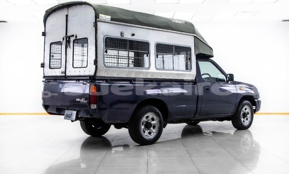 ซื้อ รถมือสอง Nissan Navara (Frontier) สีน้ำเงิน รถยนต์ ใน %{เมือง} ใน กรุงเทพมหานคร ซื้อ รถมือสอง Nissan Navara (Frontier) สีน้ำเงิน รถยนต์ ใน %{เมือง} ใน กรุงเทพมหานคร