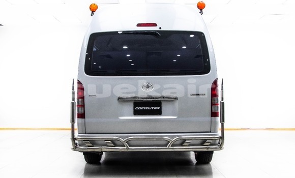 Buy Used Toyota Commuter Other Car in Bangkok in Bangkok Buy Used Toyota Commuter Other Car in Bangkok in Bangkok