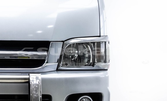 Buy Used Toyota Commuter Other Car in Bangkok in Bangkok Buy Used Toyota Commuter Other Car in Bangkok in Bangkok