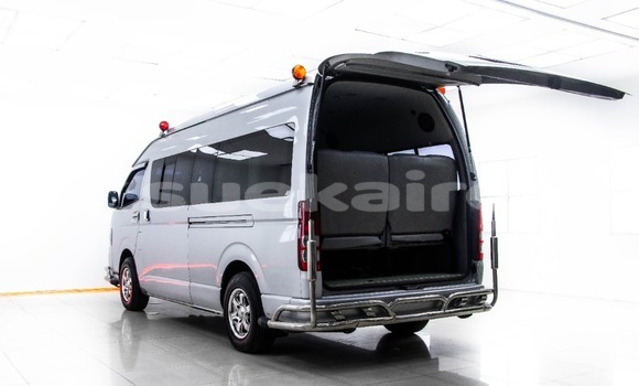 Buy Used Toyota Commuter Other Car in Bangkok in Bangkok Buy Used Toyota Commuter Other Car in Bangkok in Bangkok