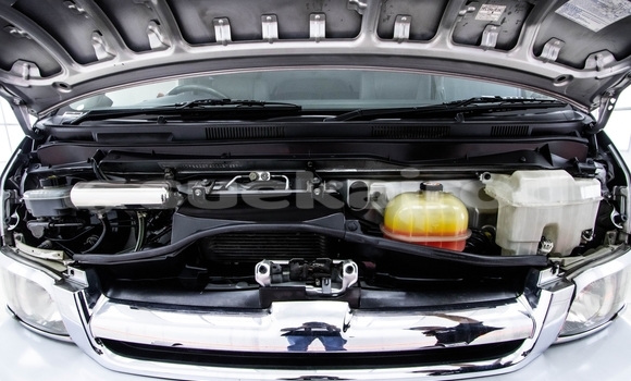 Buy Used Toyota Commuter Other Car in Bangkok in Bangkok Buy Used Toyota Commuter Other Car in Bangkok in Bangkok