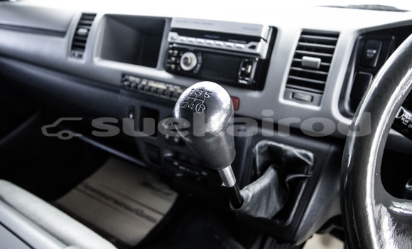 Buy Used Toyota Commuter Other Car in Bangkok in Bangkok Buy Used Toyota Commuter Other Car in Bangkok in Bangkok