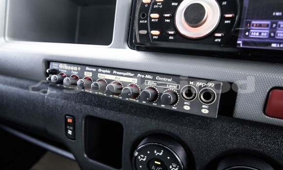 Buy Used Toyota Commuter Other Car in Bangkok in Bangkok Buy Used Toyota Commuter Other Car in Bangkok in Bangkok