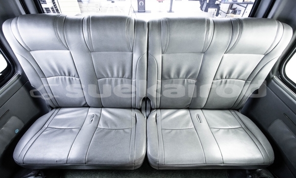 Buy Used Toyota Commuter Other Car in Bangkok in Bangkok Buy Used Toyota Commuter Other Car in Bangkok in Bangkok